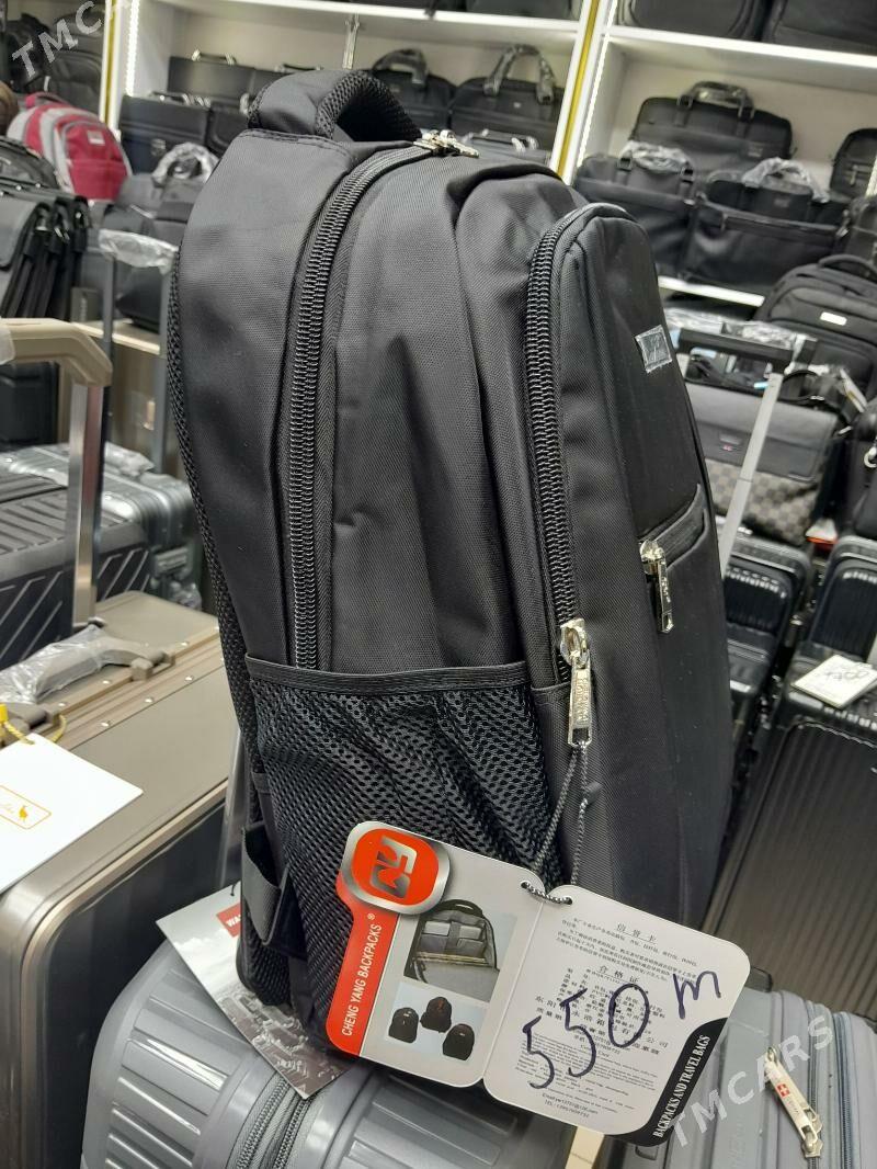 Sumka rugzak - Торговый центр "15 лет Независимости" - img 2