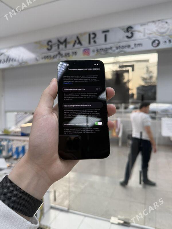 Iphone 13 Pro 90 - Ашхабад - img 4