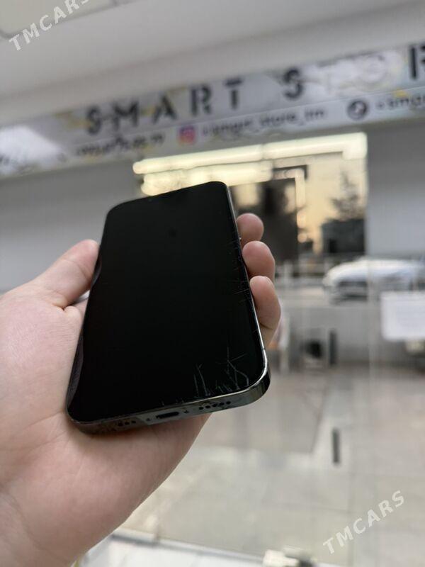 Iphone 13 Pro 90 - Ашхабад - img 2