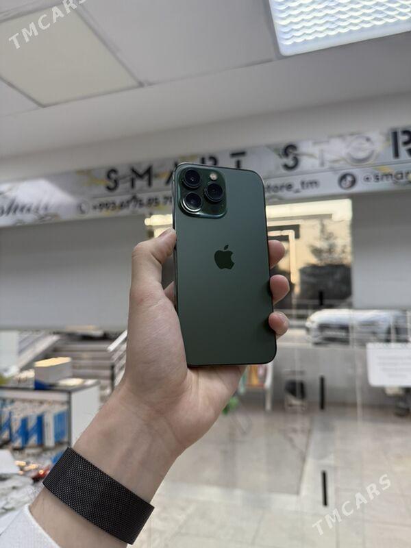 Iphone 13 Pro 90 - Ашхабад - img 1