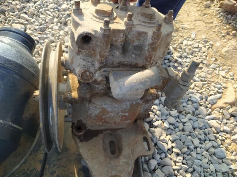 zil kampyresir 800 TMT - Теджен - img 1