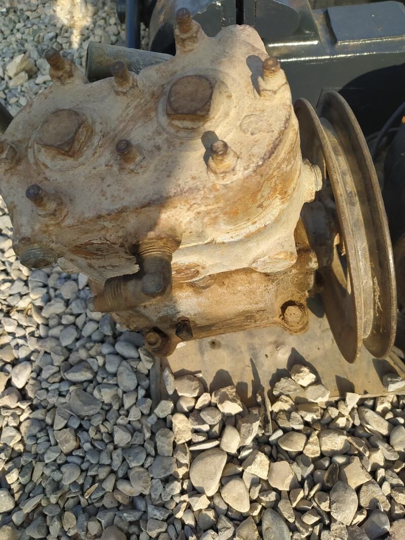 zil kampyresir 800 TMT - Теджен - img 2