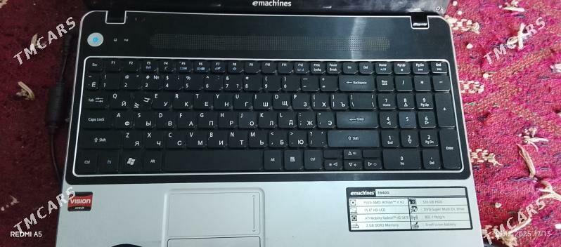 Noutbuk - Türkmenabat - img 2