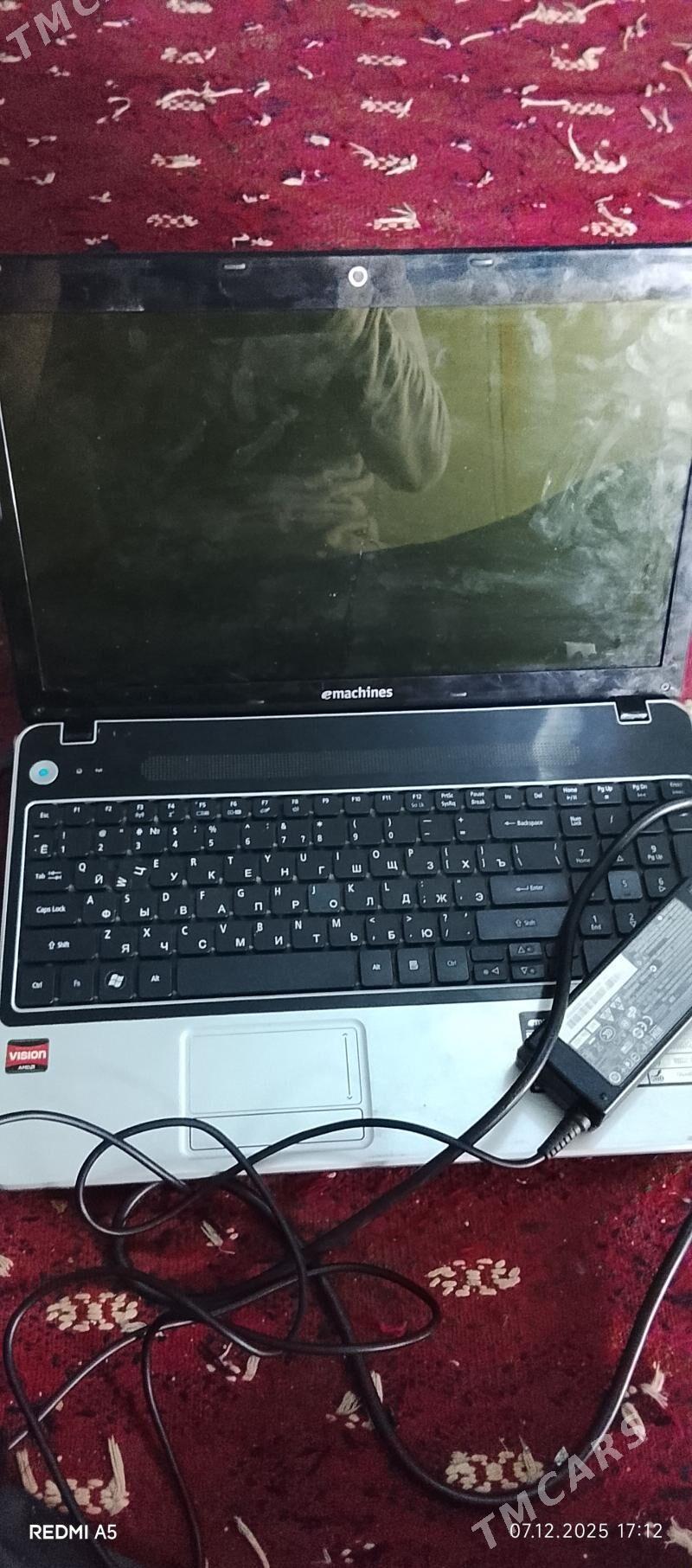 Noutbuk - Türkmenabat - img 1