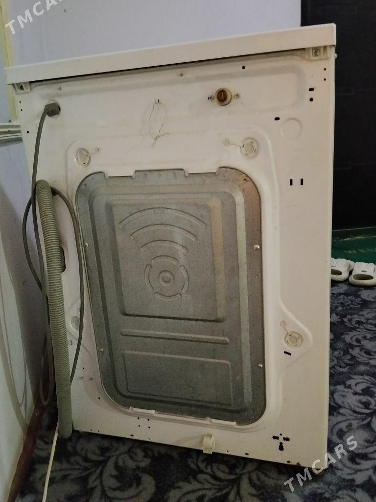 Kirmasyn - Mary - img 1