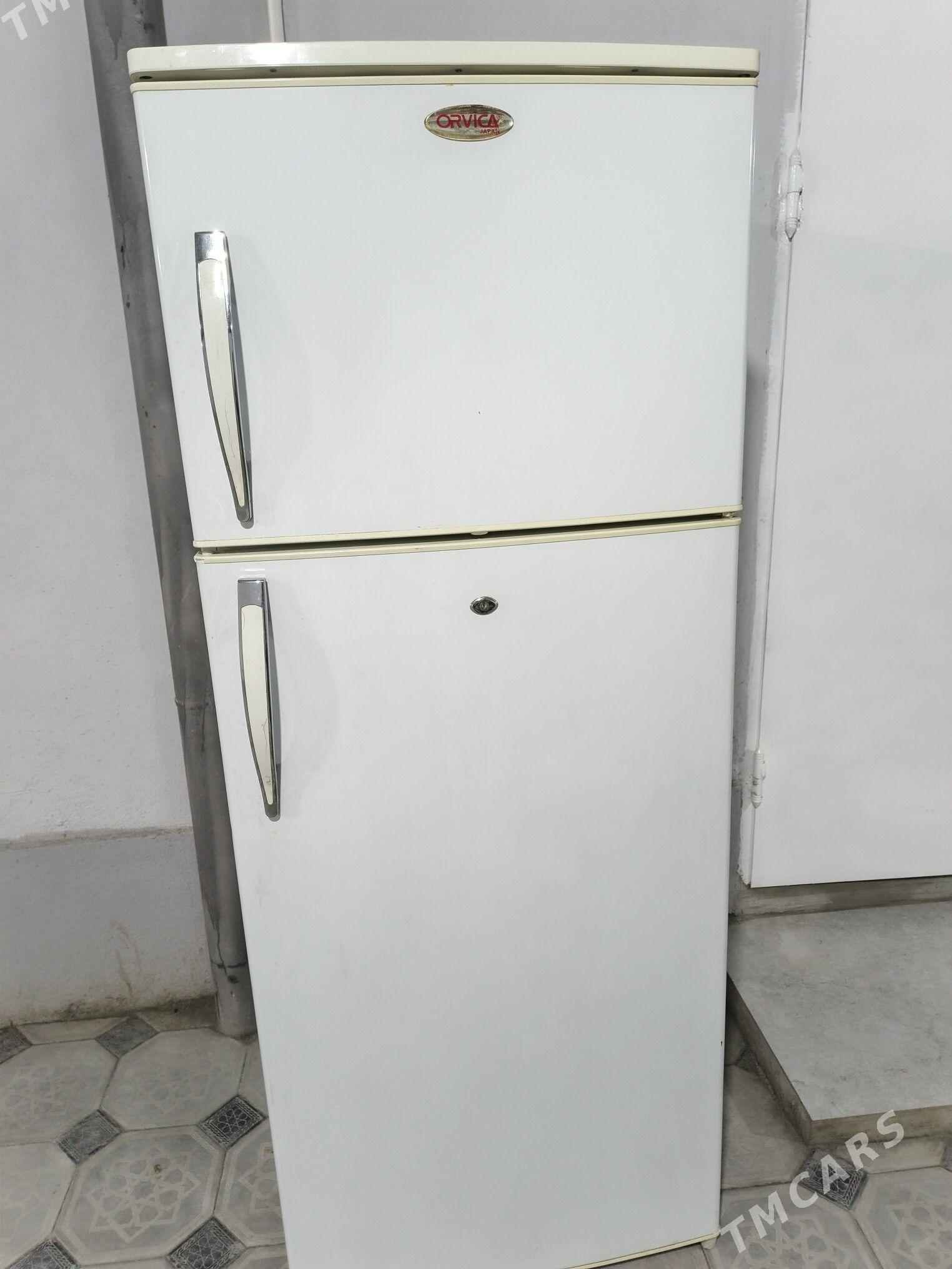 holodilnik - Туркменбаши - img 2