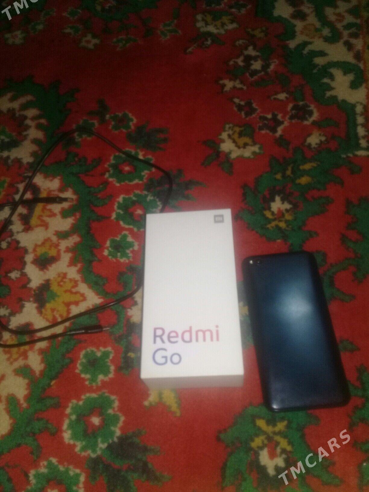 redmi go - Байрамали - img 1