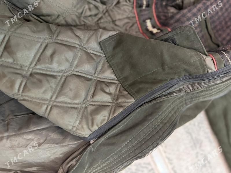 kurtka/куртка - Ашхабад - img 3