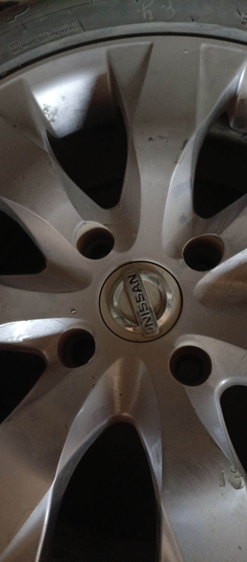 16 diska 3 000 TMT - Акдепе - img 2