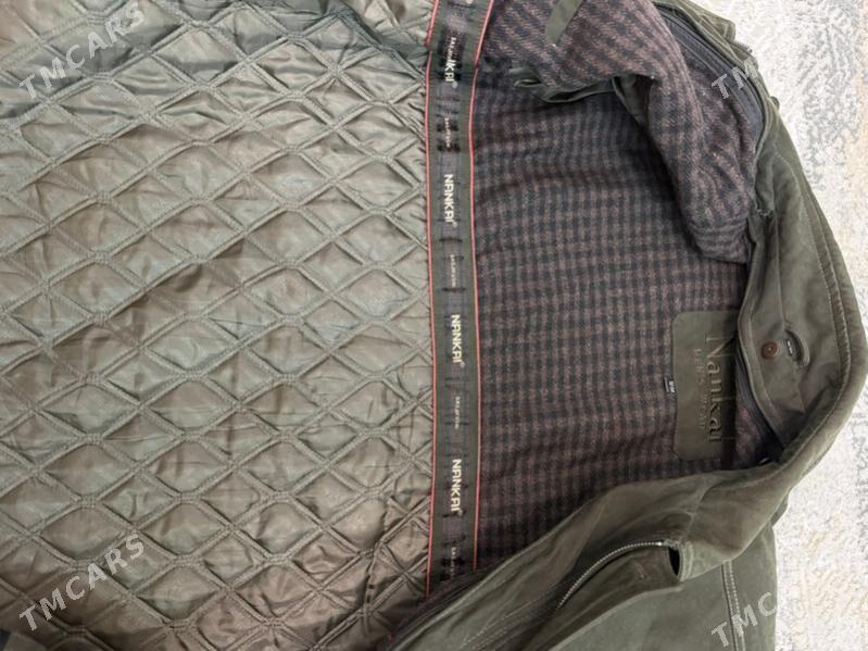 kurtka/куртка - Ашхабад - img 4