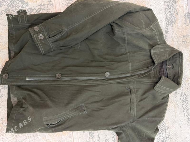 kurtka/куртка - Ашхабад - img 1