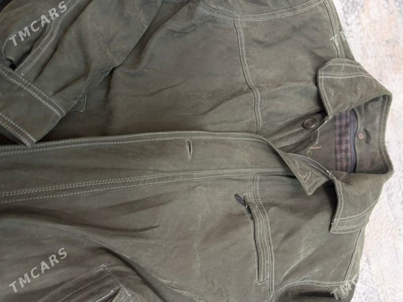 kurtka/куртка - Ашхабад - img 2