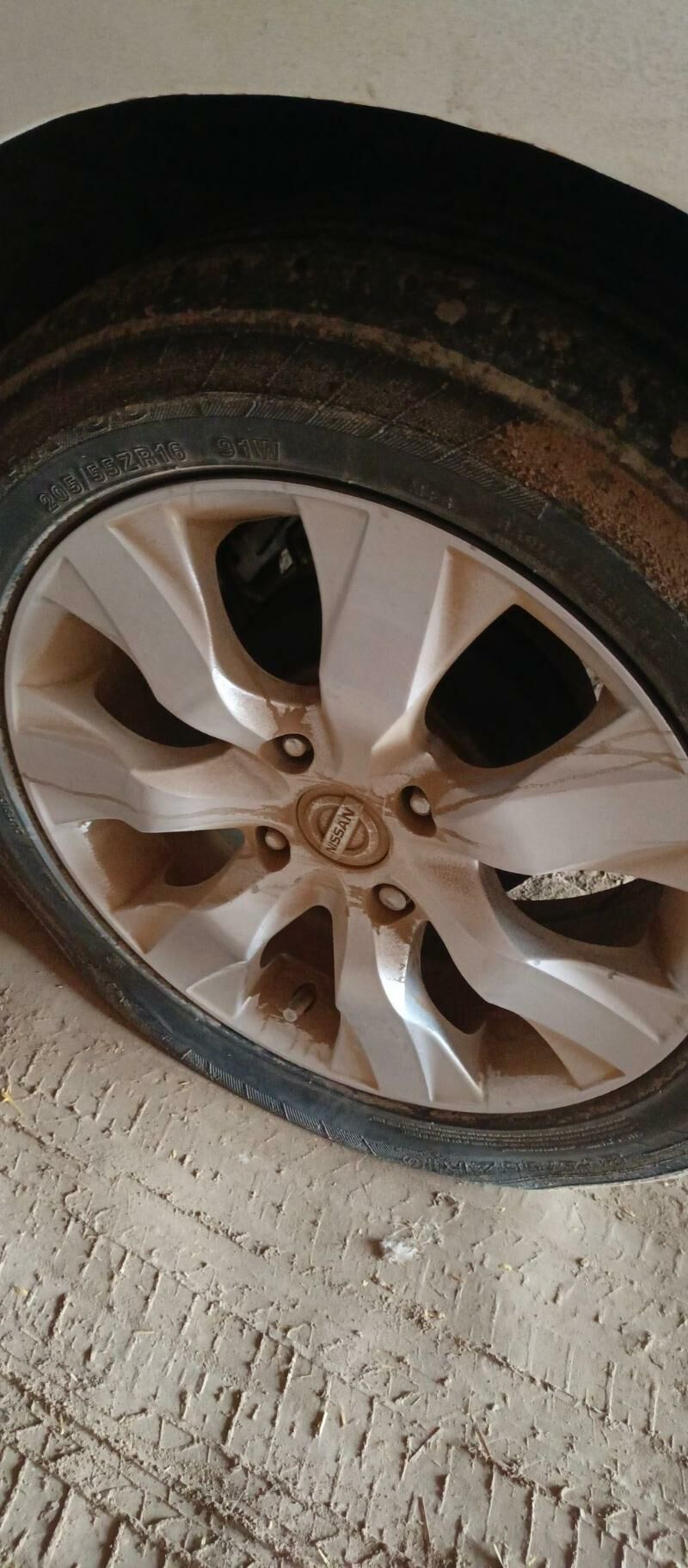 16 diska 3 000 TMT - Акдепе - img 3