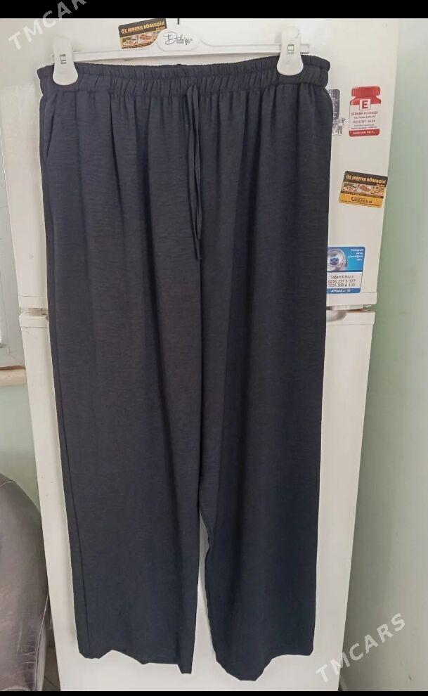 Сюзана орегинал бриджы, брюки - Türkmenabat - img 3