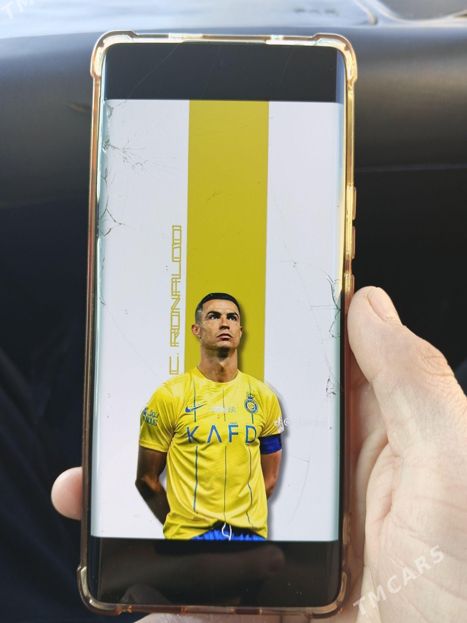 Infinix zero 30 - Балканабат - img 3