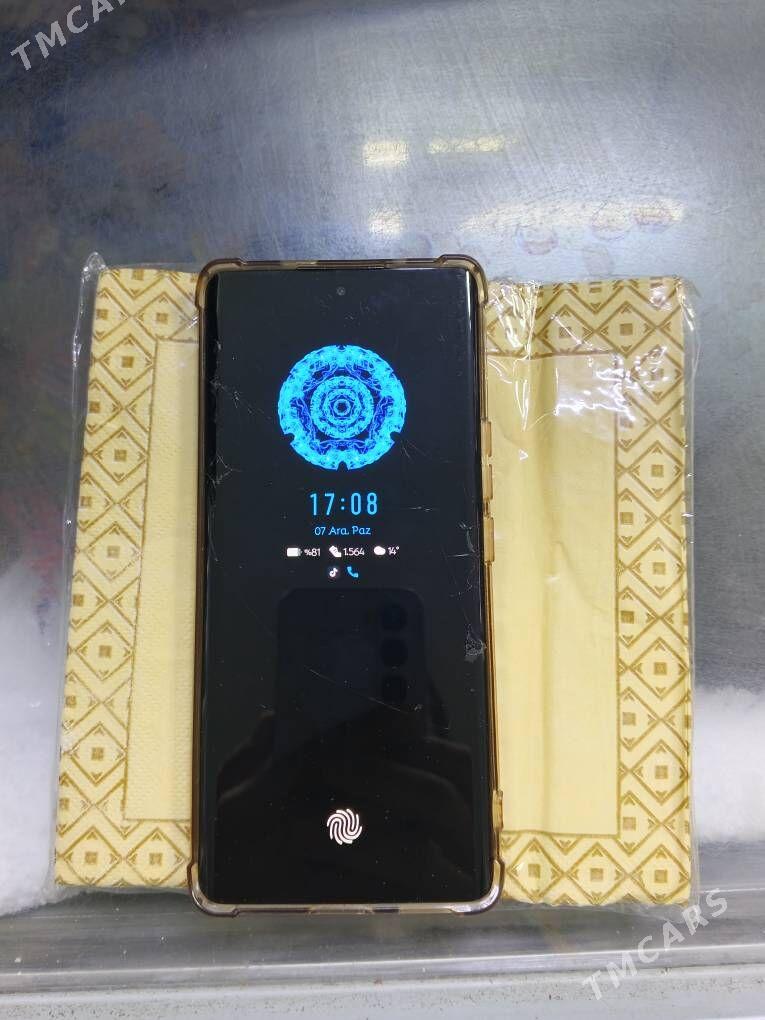 Infinix zero 30 - Балканабат - img 1