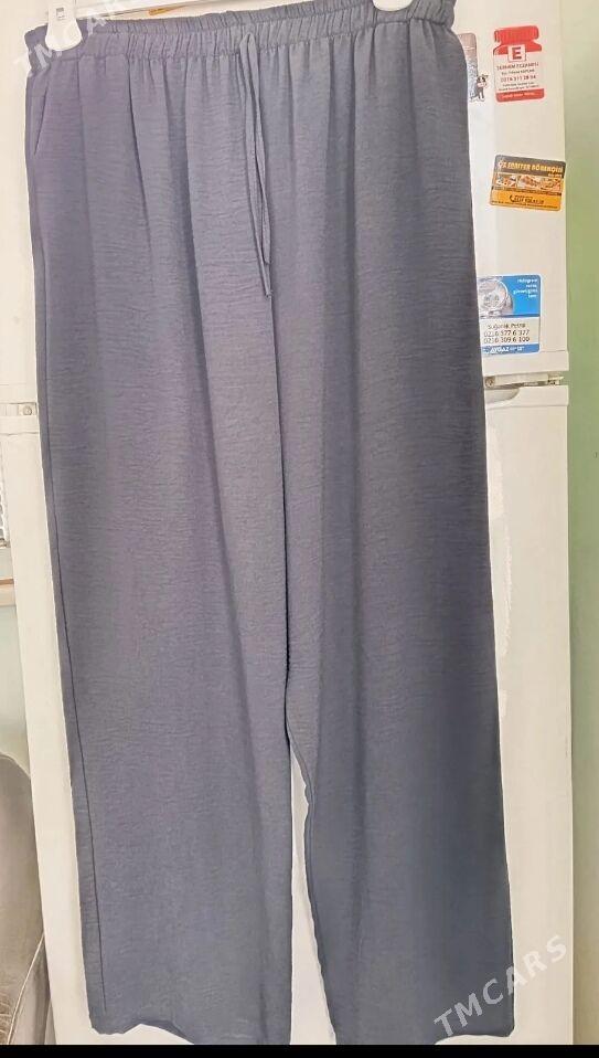 Сюзана орегинал бриджы, брюки - Türkmenabat - img 2