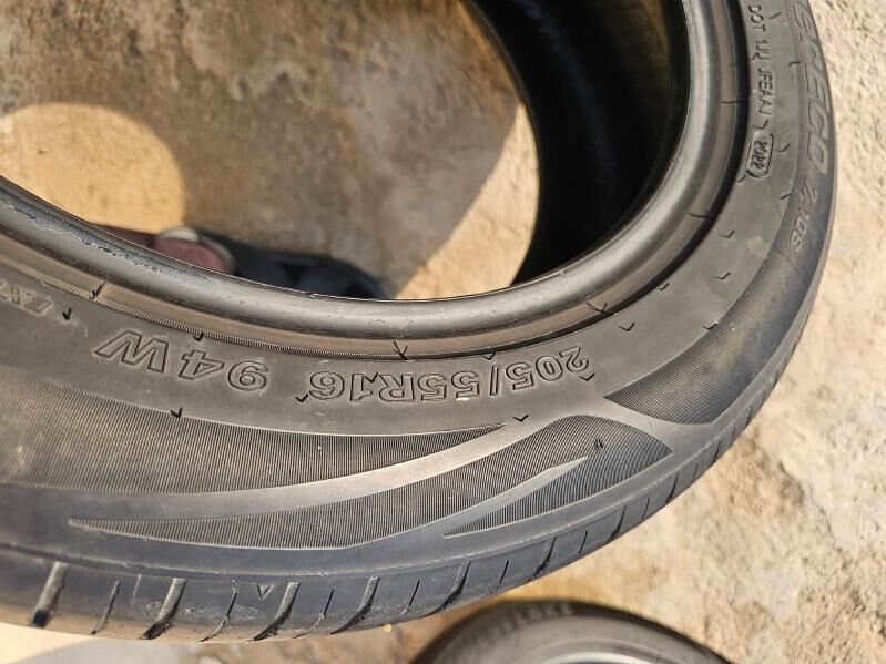 TEKER 16 900 TMT - Бузмеин - img 3