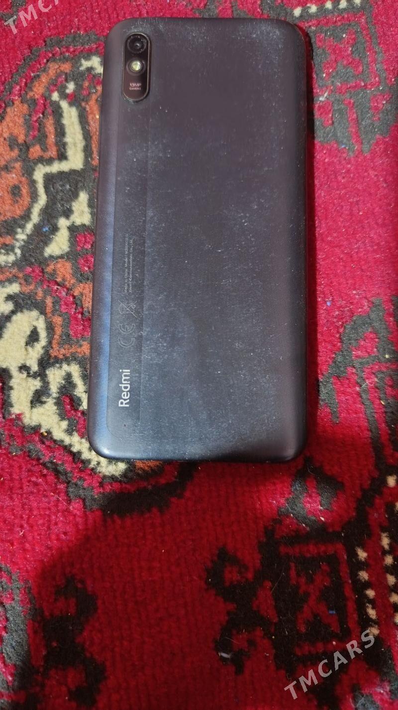 redmi 9 a - Sakar - img 3