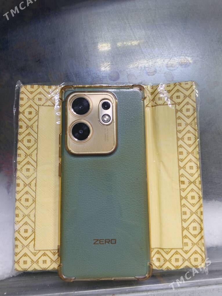 Infinix zero 30 - Балканабат - img 2