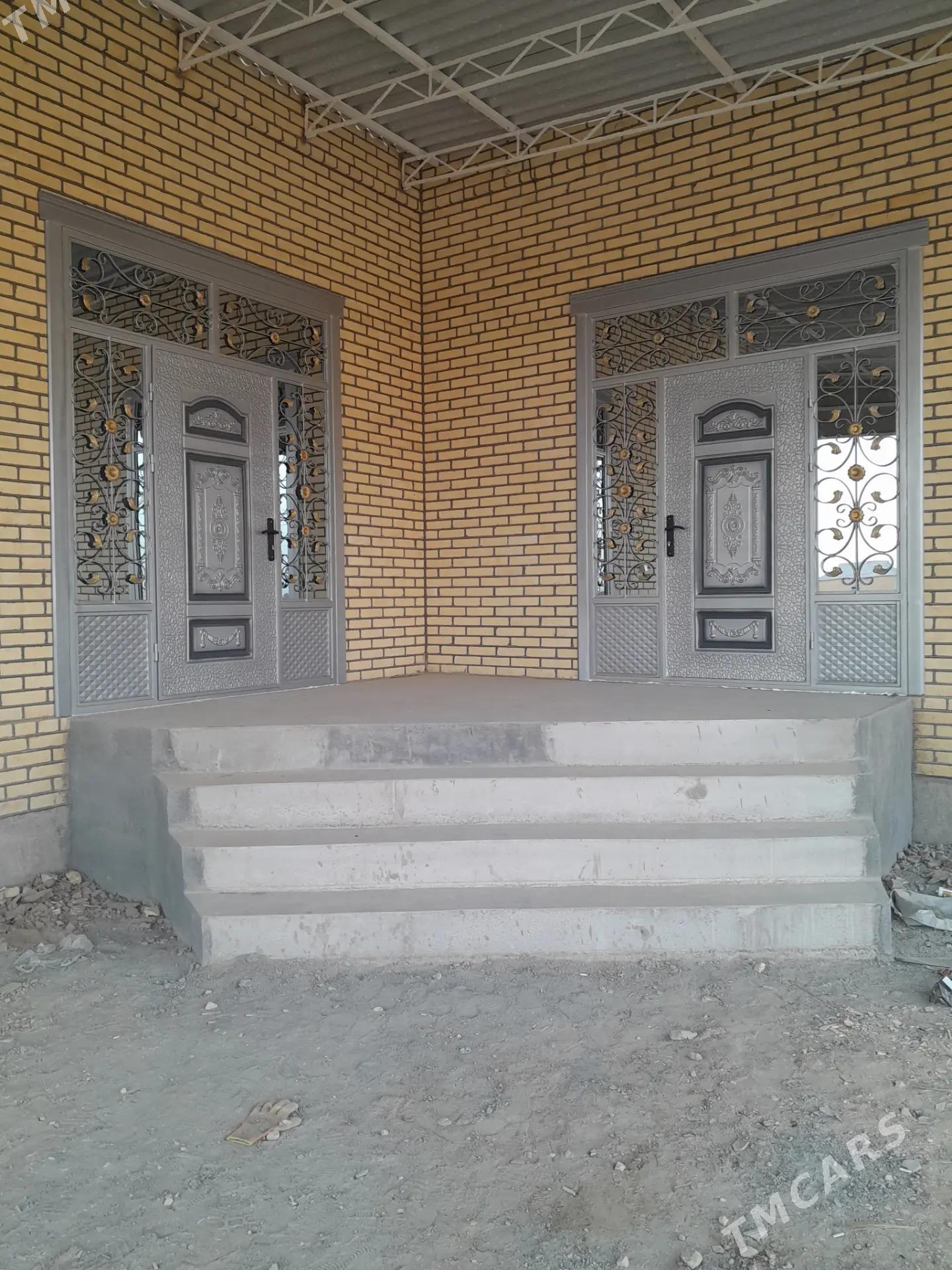 Mary welayat Aşgabat gen - Mary - img 1