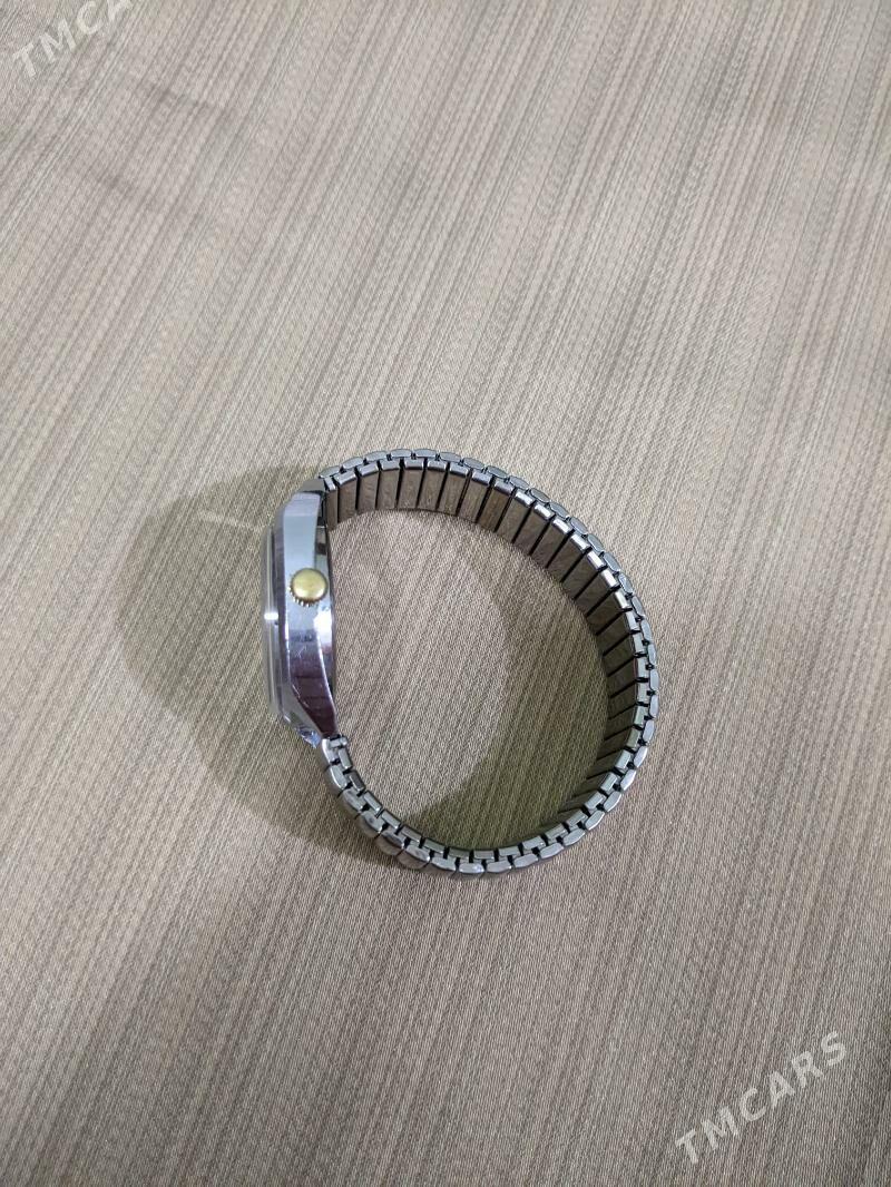 Ракета sagat - Ашхабад - img 3