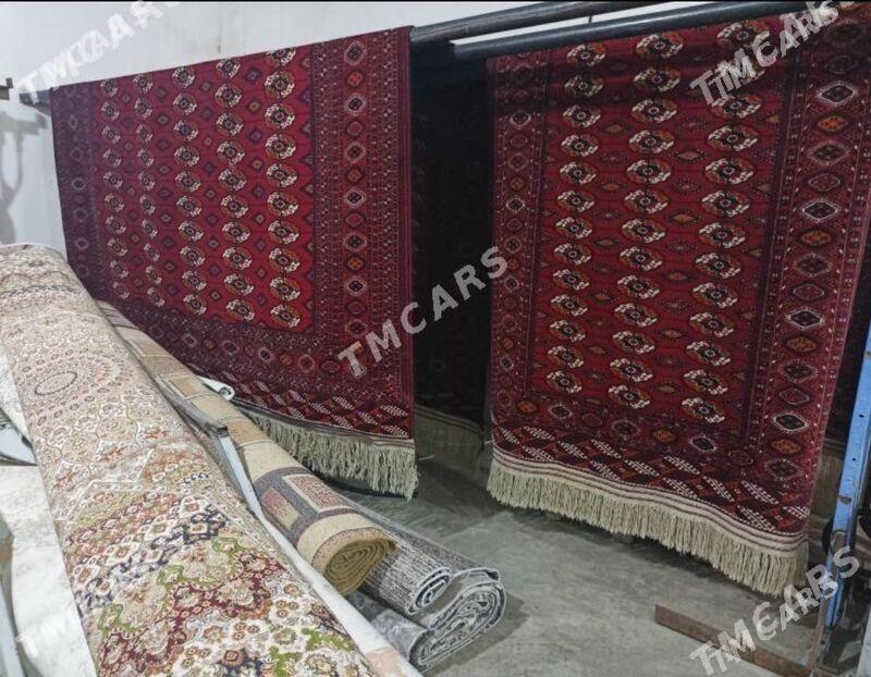 Nazli hali Moyka - Ашхабад - img 4