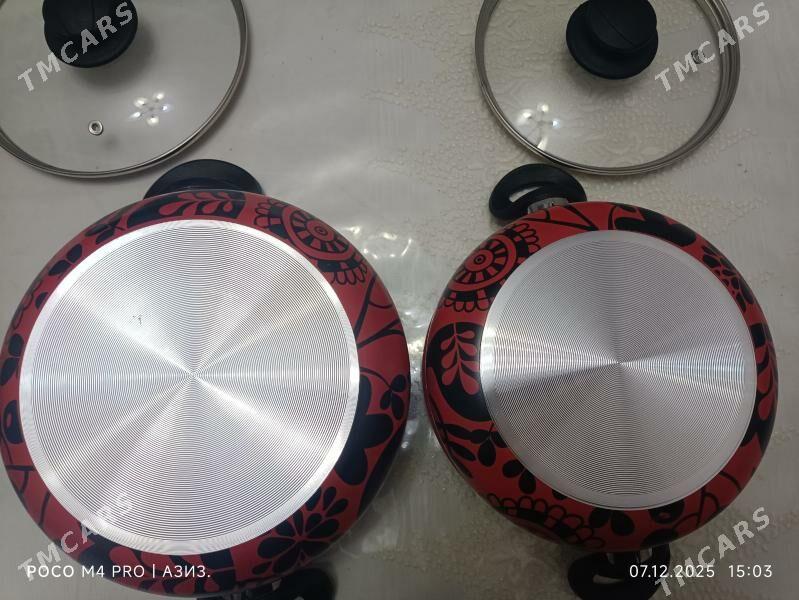 Kastrol - Дашогуз - img 1