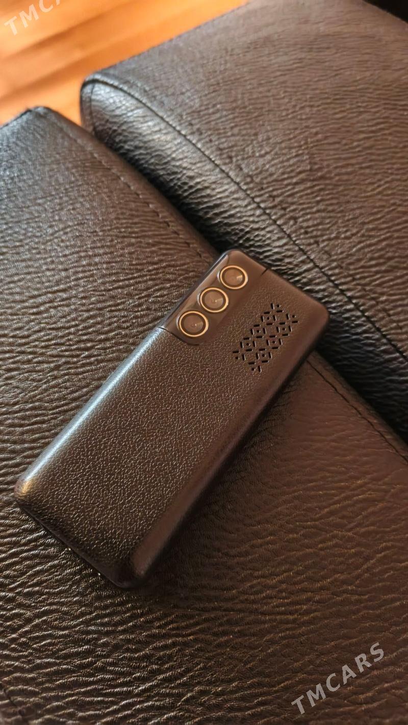 Maxfone telefon 608 - Ашхабад - img 1