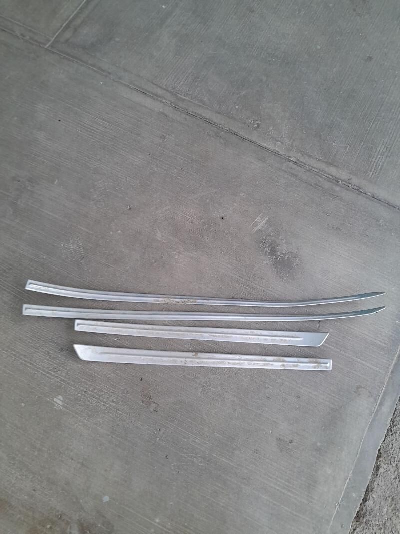 palta molding 500 TMT - Ашхабад - img 2