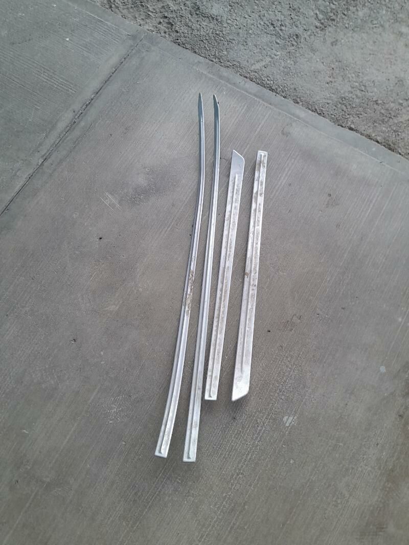 palta molding 500 TMT - Ашхабад - img 1