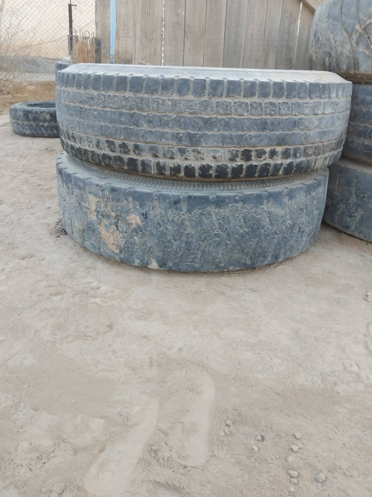 kamaz tigirleri 200 TMT - Бабадайхан - img 2