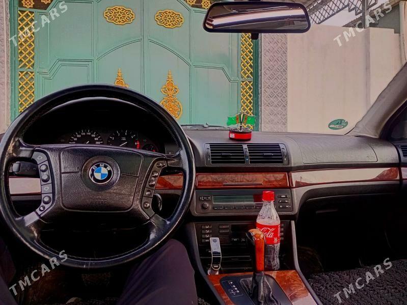 BMW 535 1999 - 89 000 TMT - Кака - img 1