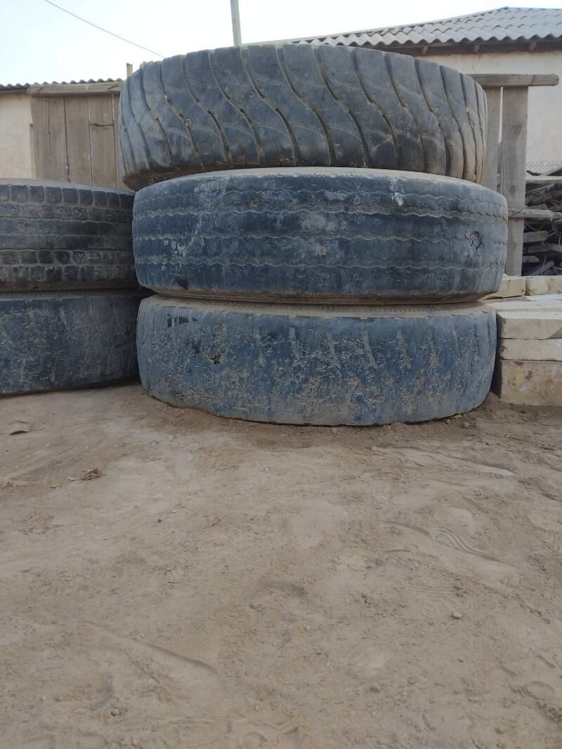 kamaz tigirleri 200 TMT - Бабадайхан - img 4