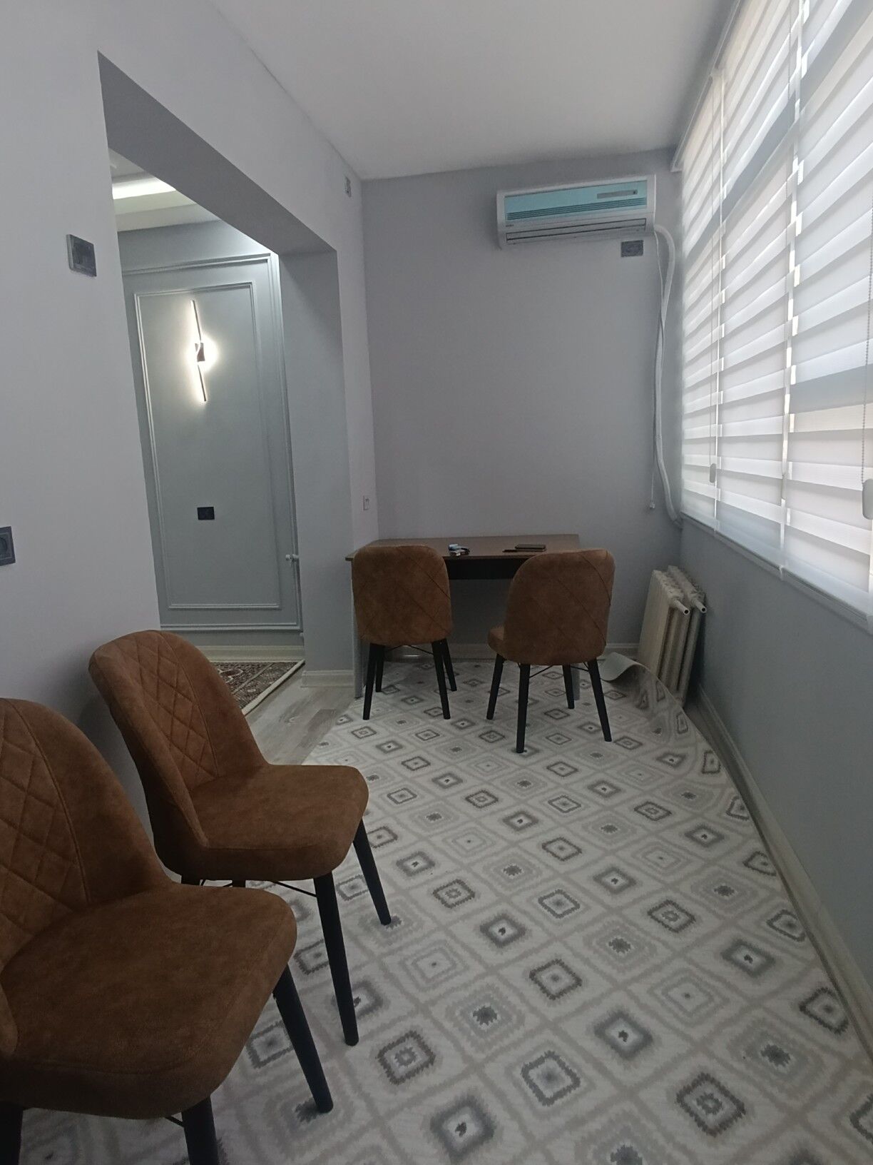 Arenda Jay Maryski 2 komnat - Aşgabat - img 6