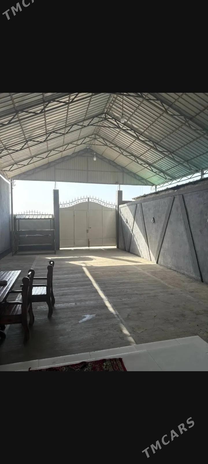 Arenda howly coganly - Ашхабад - img 5