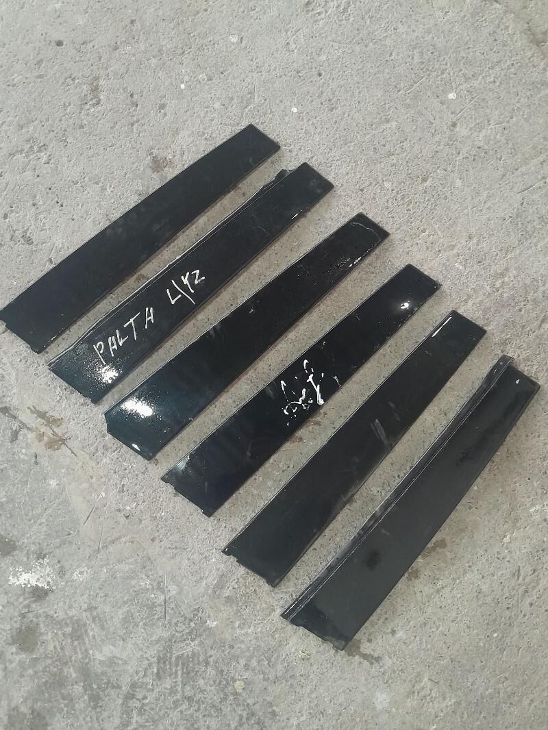 camry gapy plasmas 300 TMT - Ашхабад - img 1