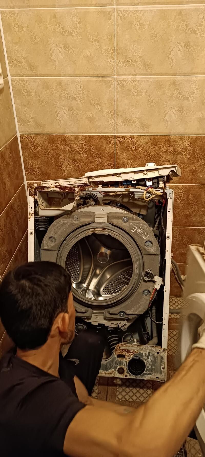  Satyn Alyas Покупаем Сплит - Ашхабад - img 5