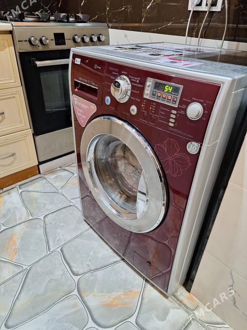 LG 8кле дуты модел - Мары - img 1