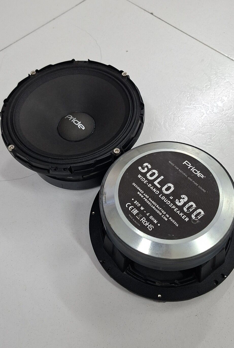 pride solo 300 1 650 TMT - Aşgabat - img 2