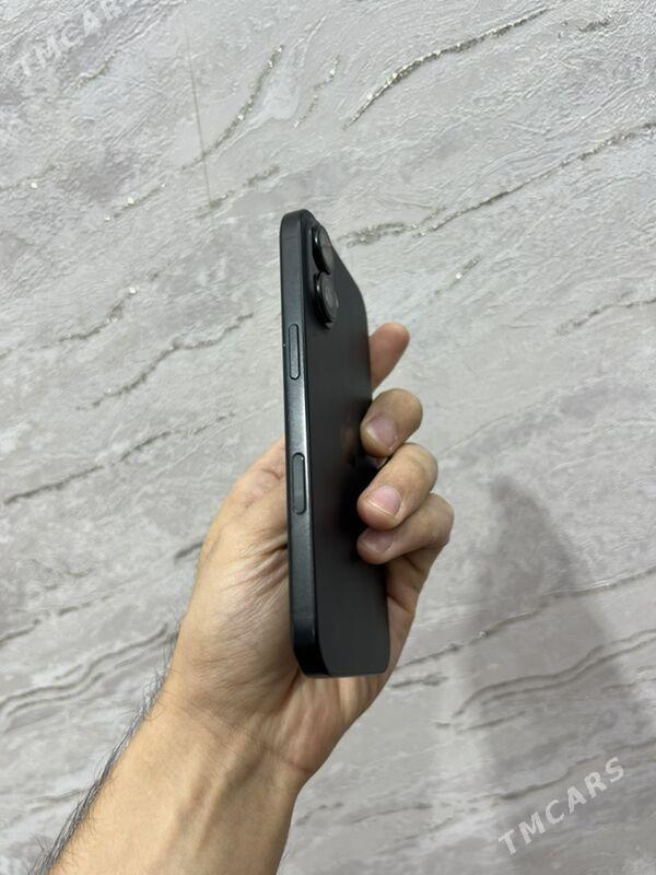 Iphone 16 - Aşgabat - img 1