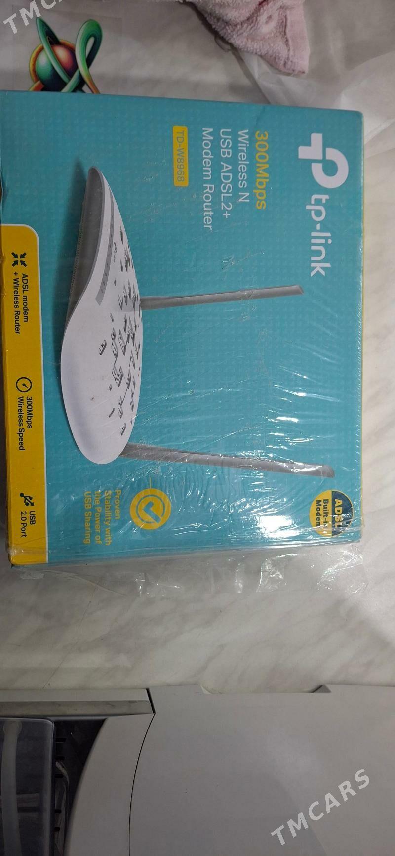 роутер tp-link - 4 mkr - img 1