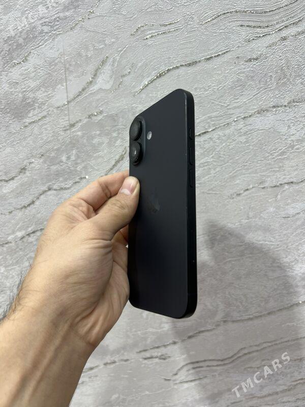 Iphone 16 - Aşgabat - img 2