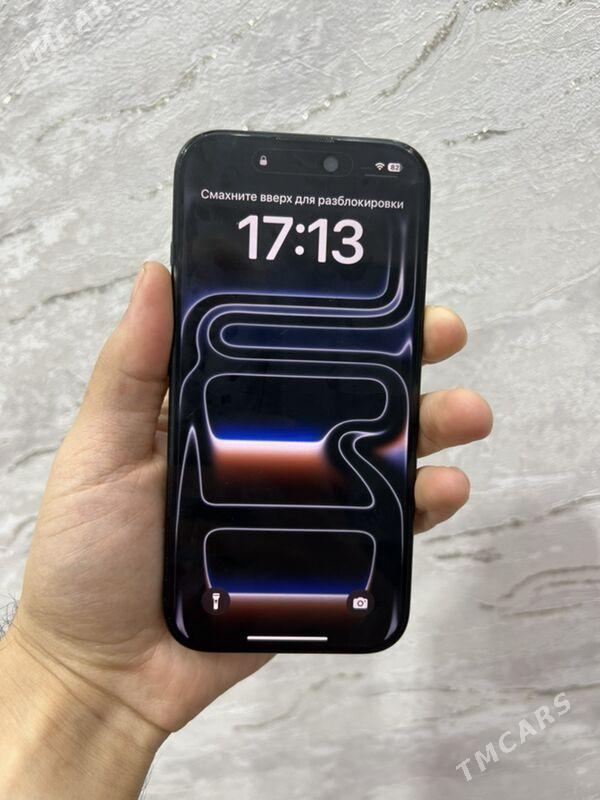 Iphone 16 - Aşgabat - img 5