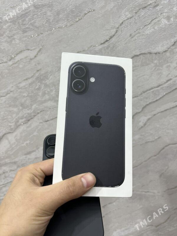 Iphone 16 - Aşgabat - img 7