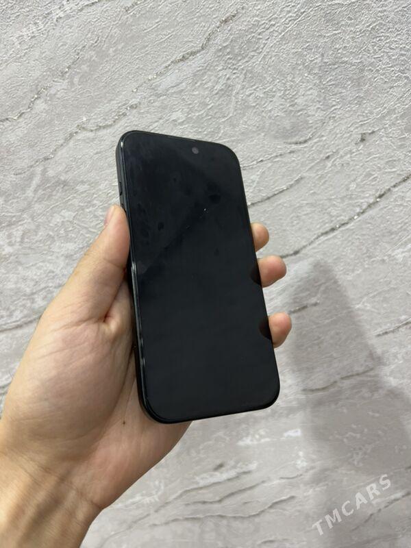 Iphone 16 - Aşgabat - img 4