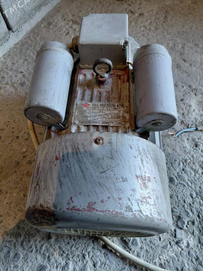 mator - Aşgabat - img 1