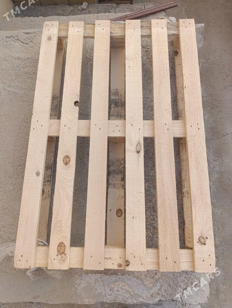 Paddon - Aşgabat - img 1