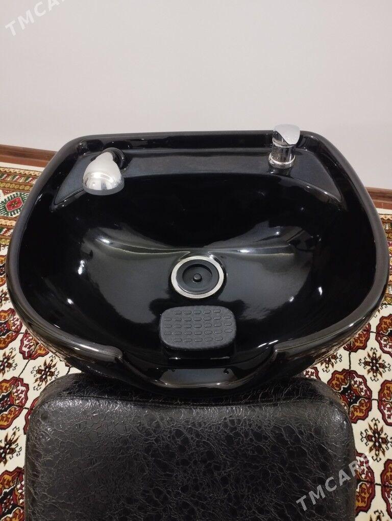 Salon moyka Kreslo salon - Gurbansoltan Eje - img 4