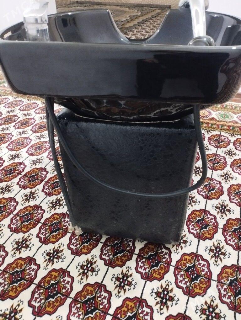 Salon moyka Kreslo salon - Gurbansoltan Eje - img 5